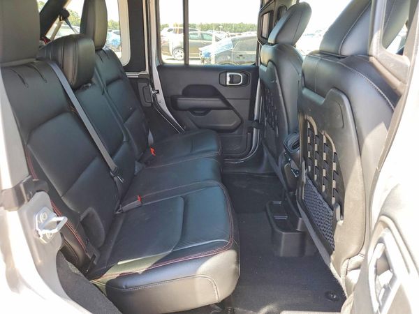 2018 JEEP WRANGLER UNLIMITED