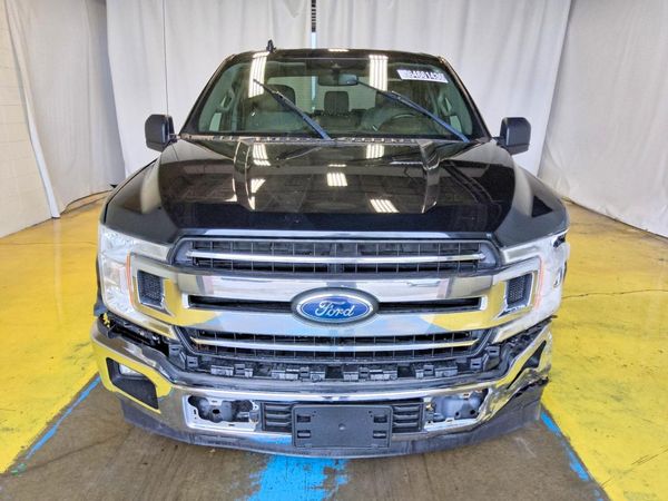 2019 FORD F150