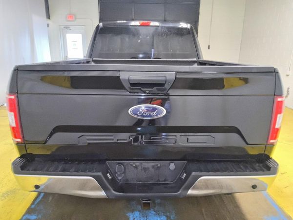 2019 FORD F150