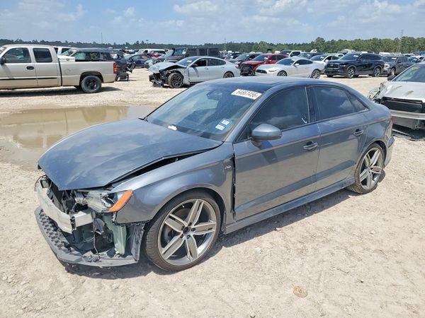2016 AUDI A3