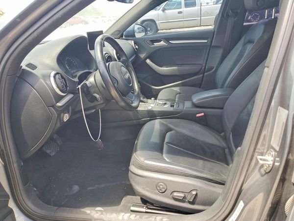 2016 AUDI A3
