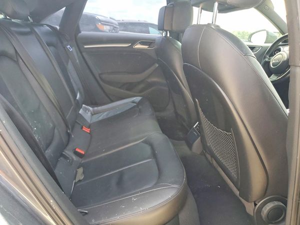 2016 AUDI A3