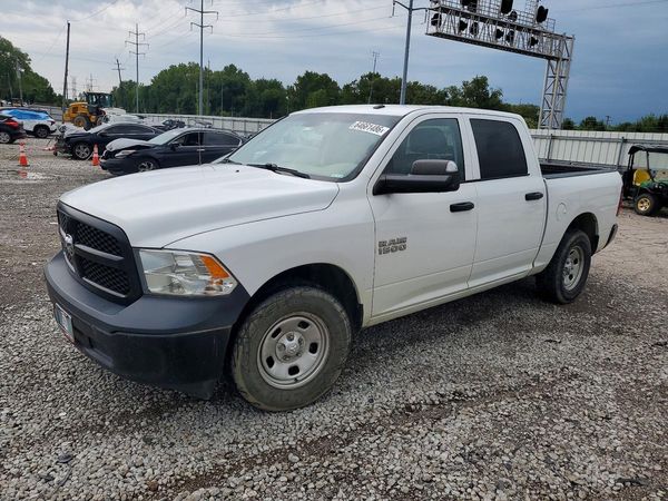 2018 RAM 1500 ST