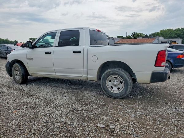 2018 RAM 1500 ST