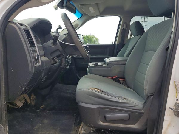 2018 RAM 1500 ST