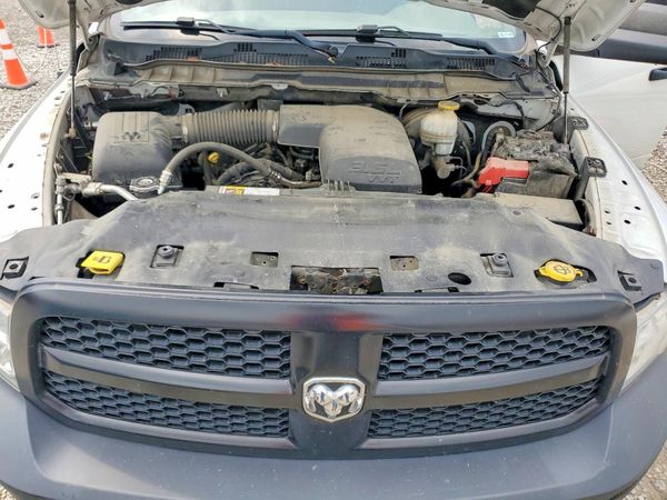 2018 RAM 1500 ST