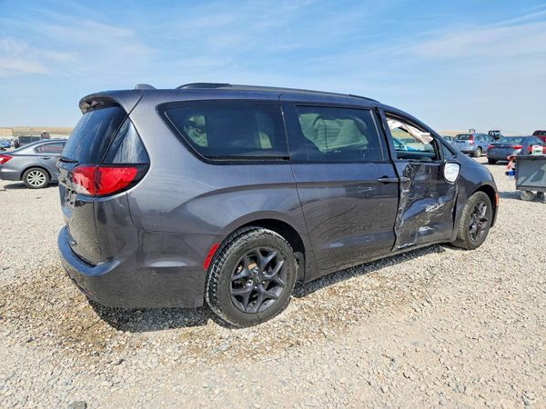 2019 CHRYSLER PACIFICA Touring L Plus