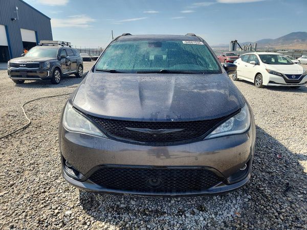 2019 CHRYSLER PACIFICA Touring L Plus