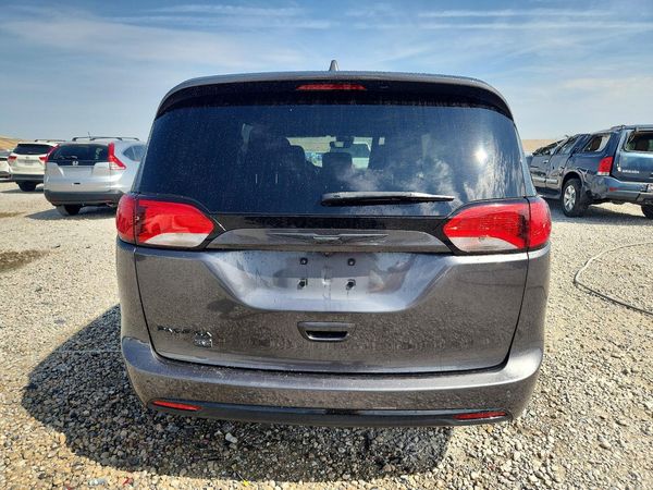 2019 CHRYSLER PACIFICA Touring L Plus