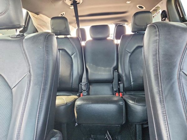 2019 CHRYSLER PACIFICA Touring L Plus