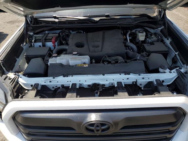 2025 TOYOTA TUNDRA