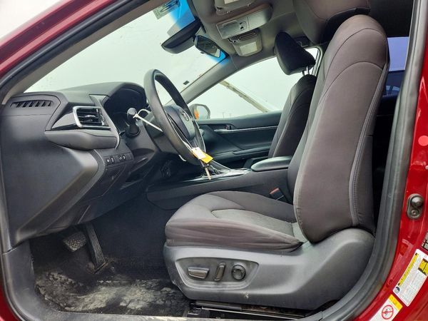 2018 TOYOTA CAMRY L/LE/SE/XLE