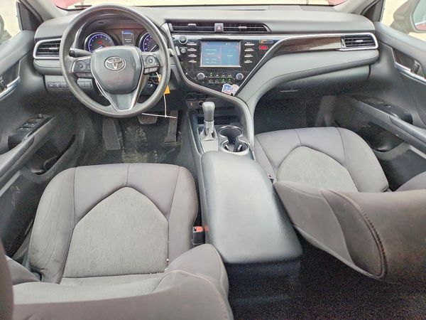 2018 TOYOTA CAMRY L/LE/SE/XLE