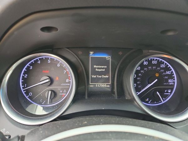 2018 TOYOTA CAMRY L/LE/SE/XLE