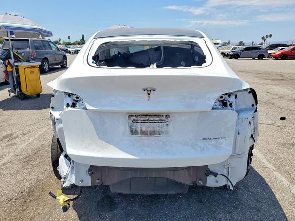 2023 TESLA MODEL Y — DIRR