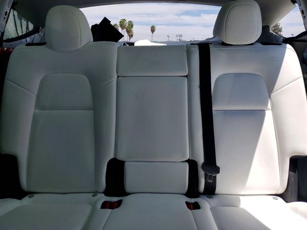2023 TESLA MODEL Y — SUVN