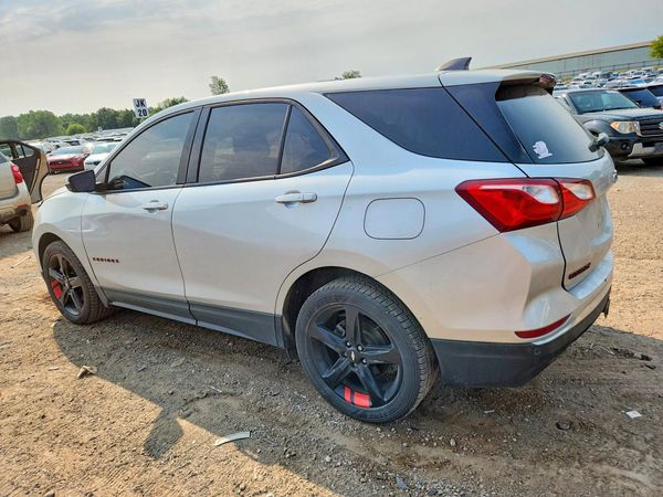 2019 CHEVROLET EQUINOX LT (2LT)