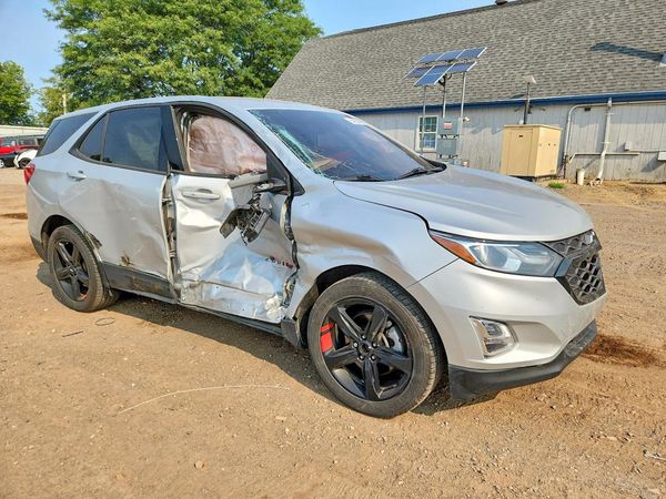2019 CHEVROLET EQUINOX LT (2LT)