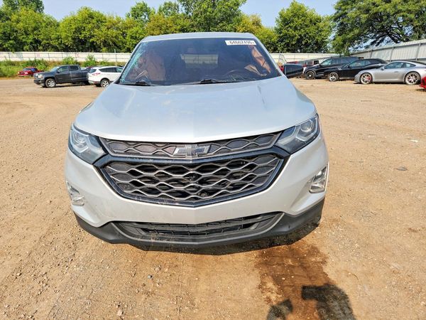 2019 CHEVROLET EQUINOX LT (2LT)
