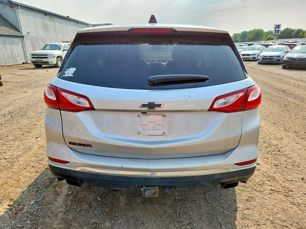2019 CHEVROLET EQUINOX LT (2LT)