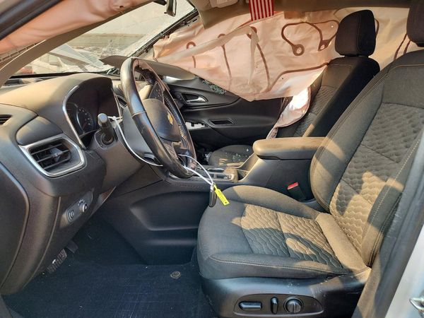 2019 CHEVROLET EQUINOX LT (2LT)