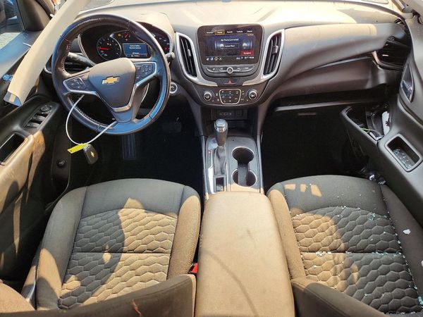 2019 CHEVROLET EQUINOX LT (2LT)