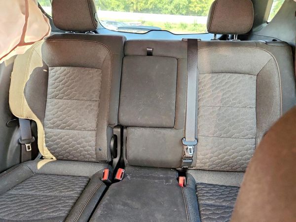 2019 CHEVROLET EQUINOX LT (2LT)