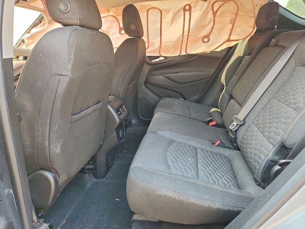 2019 CHEVROLET EQUINOX LT (2LT)
