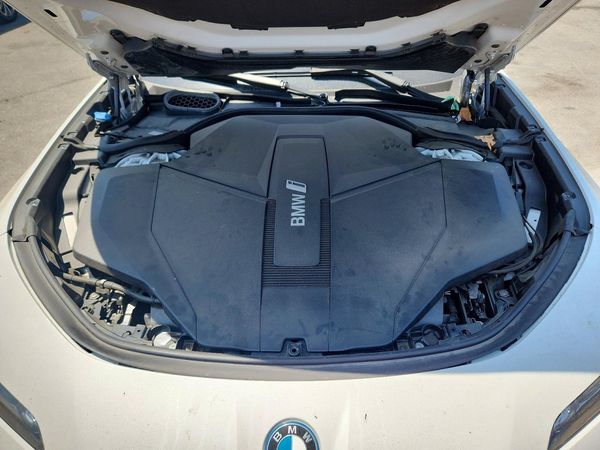 2024 BMW I7