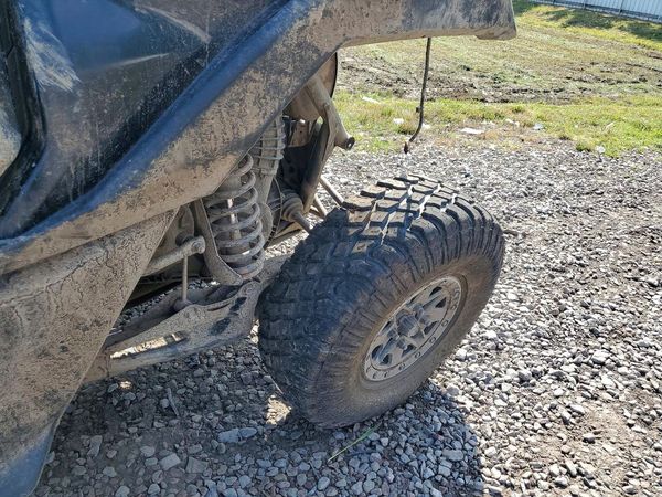 2018 CAN-AM MAVERICK X3