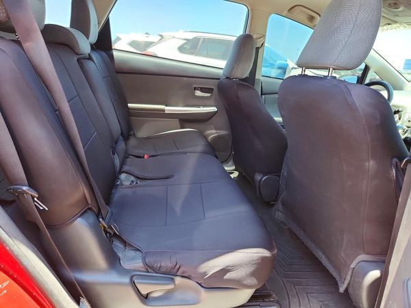 2014 TOYOTA PRIUS — PSRS