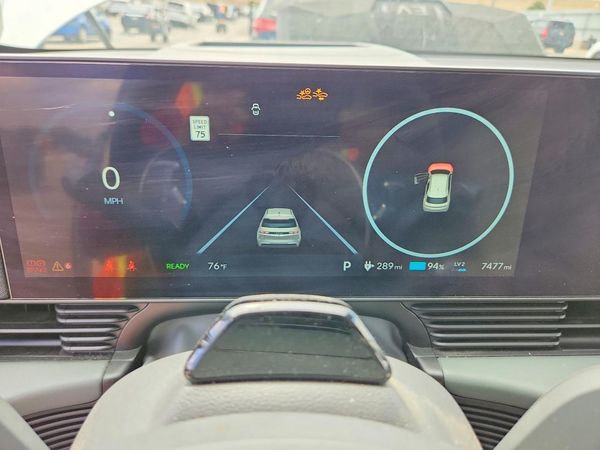 2026 HYUNDAI IONIQ 5 Limited