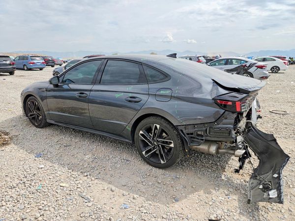 2024 HYUNDAI SONATA