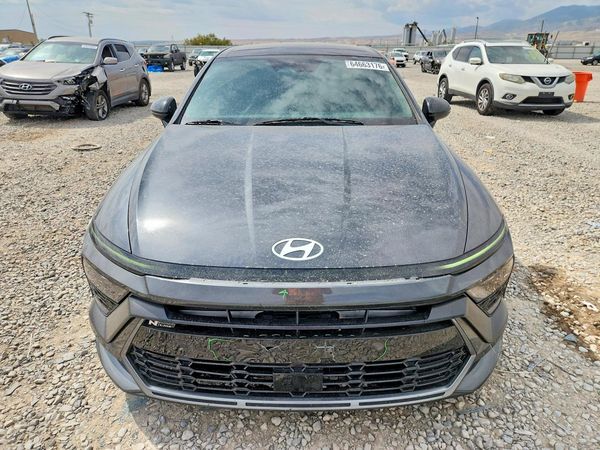 2024 HYUNDAI SONATA