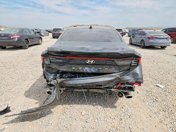 2024 HYUNDAI SONATA