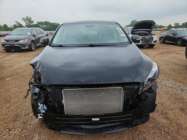 2019 KIA SORENTO L, LX, S