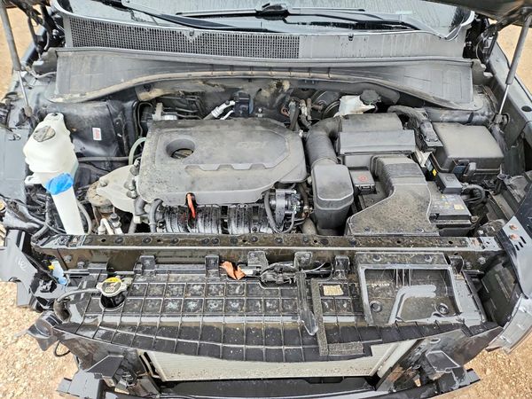 2019 KIA SORENTO L, LX, S