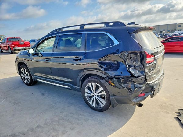 2022 SUBARU ASCENT