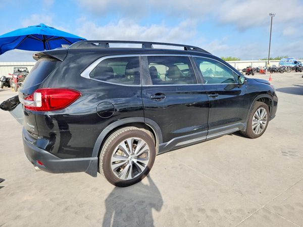 2022 SUBARU ASCENT