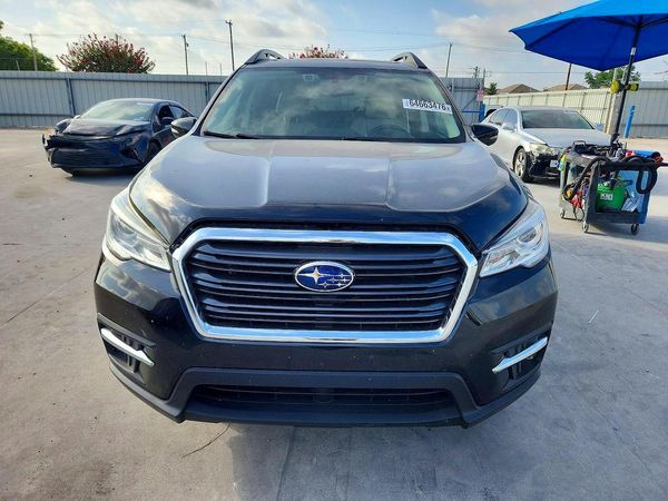 2022 SUBARU ASCENT