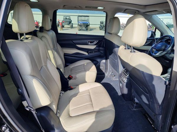 2022 SUBARU ASCENT