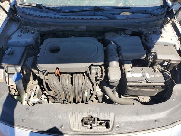 2015 HYUNDAI SONATA SE, ECO