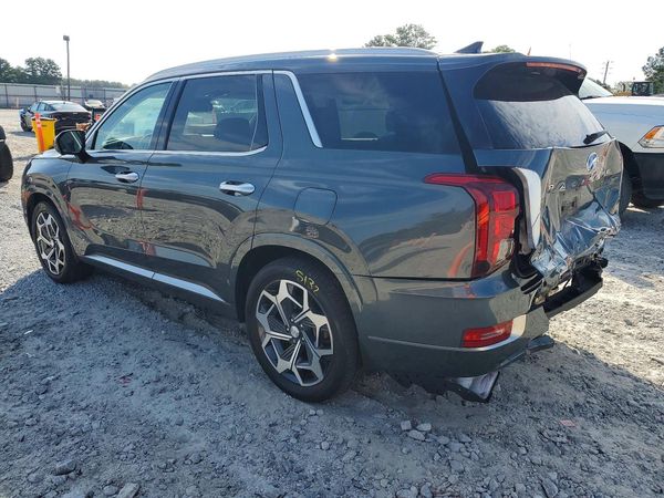 2022 HYUNDAI PALISADE