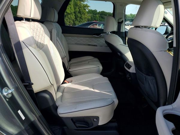 2022 HYUNDAI PALISADE
