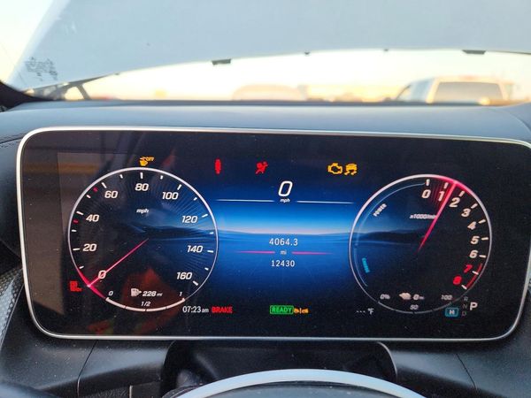 2025 MERCEDES-BENZ GLC GLC350e 4MATIC