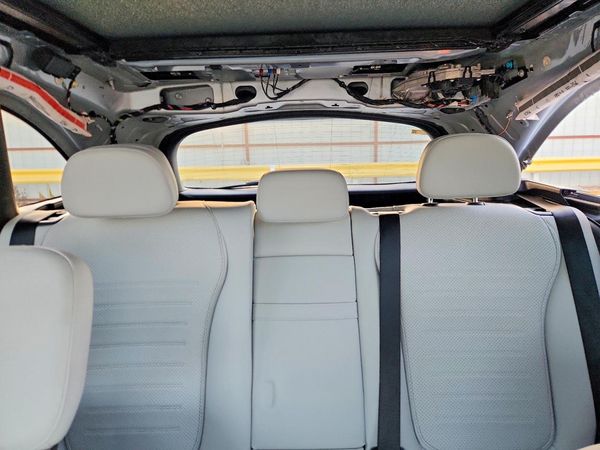 2025 MERCEDES-BENZ GLC GLC350e 4MATIC