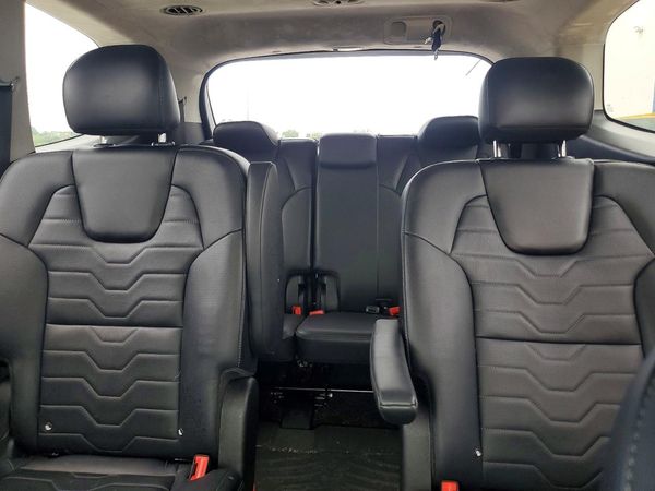 2022 KIA TELLURIDE