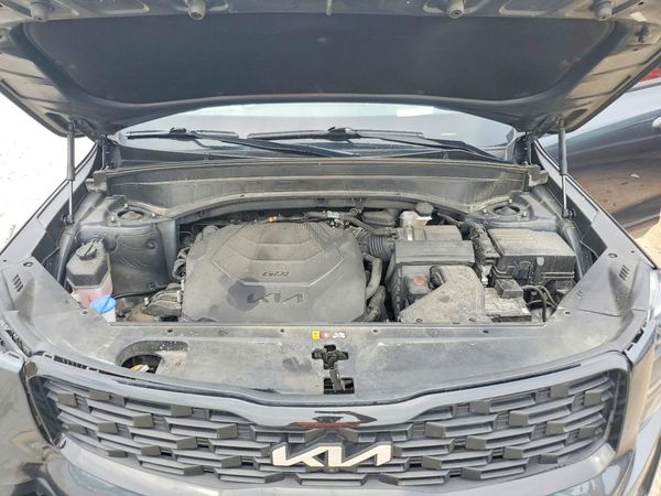 2022 KIA TELLURIDE