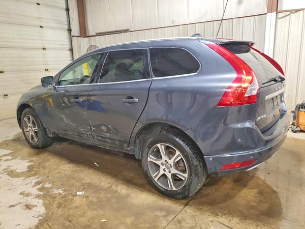 2014 VOLVO XC60
