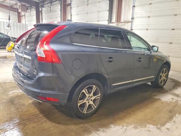2014 VOLVO XC60